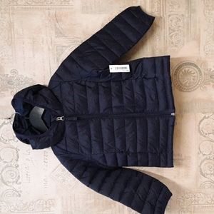 Amazon Essentials Quilted Jacket 4T